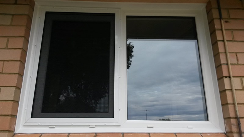 Double glazing window perth